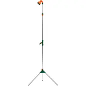 DUCHA JARDIN TRIPODE REGULABLE 1,65/2,40mt 89390 FLO