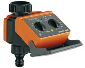 PROGRAMADOR RIEGO MANUAL SUPER EGO