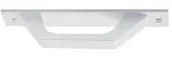 MANILLON ASA ALUMINIO BLANCO 198x25mm 68018 MICEL