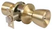 POMO COPA LLAVE Y CONDENA LATON MATE MOD. 600 11110 AMIG