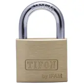CANDADO 15mm TF15 TIFON