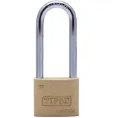 CANDADO 30mm EXTRA LARGO TF30AEL TIFON