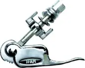 ANTIRROBO PARA SILLIN BICI SEAT-LOCK IFAM *OUTLET*