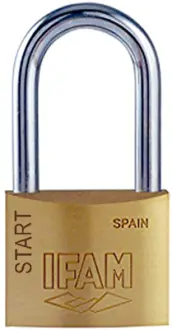 CAJA 12 CANDADOS 20 ALTO LATON START SR20AL IFAM