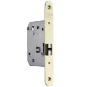 PICAPORTE UNIFICADO W170.RHL 70mm LATONADO IFAM