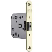 PICAPORTE UNIFICADO W147.RHL 47mm LATONADO IFAM