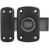 CERROJO TIPO 4101 LLAVE SEGURIDAD SEGURIDAD B6 IFAM