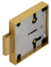 CAJA 12 CERRADURA 500 A 20 SOLAPAR