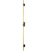 CERRADURA SEGURIDAD 8922 MULTIPUNTO LATONADA 892280Y7040M3AL YALE
