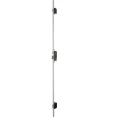 CERRADURA SEGURIDAD 8922 MULTIPUNTO NIQUELADA 892280Y7040M3AN YALE