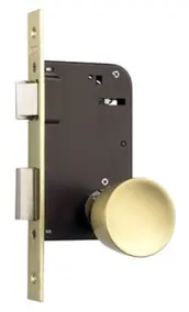 CERRADURA 52-70 5270HL YALE