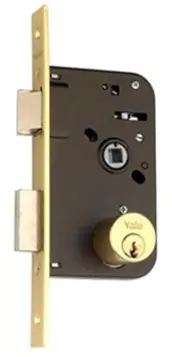 CERRADURA 50-60 5060HL YALE