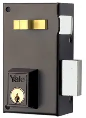 CERRADURA 56-AP 60 DCH B/PERFIL 56A60DHP YALE
