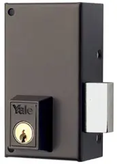 CERRADURA 56-CP 60 DCH B/PERFIL 56C60DHP YALE