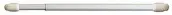 BLISTER 2 VISILLERO OVAL BLANCO 30-45cm EPID