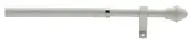 VISILLERO REDONDO 72-123cm BLANCO CHYC