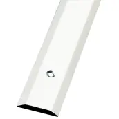 TAPAJUNTAS MOQUETA ATOR. INOX 985mm MOD.10 2820 AMIG