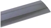 TAPAJUNTAS ADHESIVO PLATA 985mm mod.3 1128 AMIG