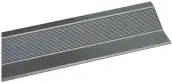 TAPAJUNTAS ADHESIVO PLATA 985mm mod.4 2034 AMIG