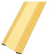 TAPAJUNTAS ADHESIVO ORO 985mm mod.4 1126 AMIG