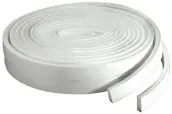 BURLETE ESPUMA 10mm x10mt 1100/18 GEKO