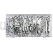 CAJA SURTIDO 555 PASADOR ALAMBRE 1,6-4,0mm YT-06873 YATO