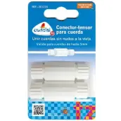 BLISTER 2 TENSOR CONECTOR CUERDA 201016 CUNCIAL