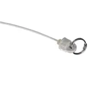 TENDEDERO PARED 3 HILOS TZ-S-3 102002 CUNCIAL