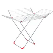 TENDEDERO PLEGABLE 28mt 4 ALAS ALUMINIO QUATTRO 19544 GARHE