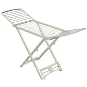 TENDEDERO PLEGABLE 20mt 2 ALAS RESINA BLANCO P-2/A CUNCIAL