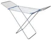 TENDEDERO PLEGABLE 18mt 2 ALAS ALUMINIO CANARIAS CUNCIAL