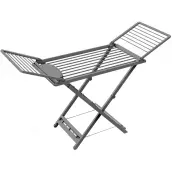 TENDEDERO PLEGABLE 21mt 2 ALAS RESINA GRIS SP BERNER