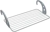 TENDEDERO TERRAZA BALCON ALUMINIO 301010 CUNCIAL
