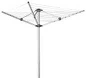 TENDEDERO SOMBRILLA JARDIN ALUMINIO 301018 CUNCIAL