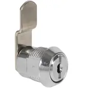 CERRADURA BUZON LENGUETA CURVA M20 L18.5 MOD. 135 C35-10 AGA