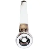 CERRADURA CONTADOR CUARTO VUELTA CUADRADO 8mm M20 192 C50 AGA