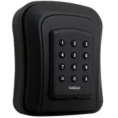 GUARDALLAVES COMBINACION INTELIGENTE CONECTADO APP KEEPER ACCESS SEG016N ARREGUI