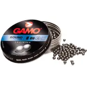 CAJA METAL 250 BALINES BOLA 4,5mm 6320324 GAMO