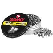 CAJA METAL 250 BALINES DIABOLO MAGNUM 4,5mm 6320224 GAMO