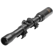 VISOR TELESCOPICO 4x20 TV WA 3/4´ GAMO