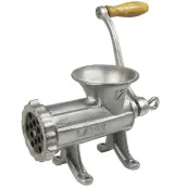 MAQUINA PICAR SUJECCION TORNILLO Nº12 00012 GARHE