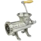 MAQUINA PICAR SUJECCION TORNILLO Nº22 00022 GARHE
