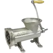 MAQUINA PICAR SUJECCION TORNILLO Nº32 00032 GARHE