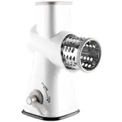 RALLADOR GIRATORIO 3 en 1 VENTOSA 709950 IBILI