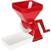 TOMATERA PLASTICO MANUAL TOMMY 05205 GARHE