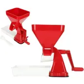TOMATERA PLASTICO MANUAL TOMMY 05205 GARHE