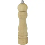 MOLINILLO PIMIENTA MADERA 17cm 586017000 METALTEX