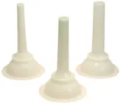 JUEGO EMBUDOS MAQ. PICAR Nº5 105mm 03025 GARHE