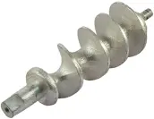 HUSILLO ESPIRAL MAQUINA PICAR Nº10/12 04110 GARHE