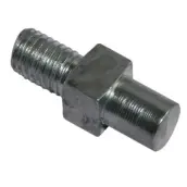 RACOR ESPIGA PARA ESPIRAL MAQUINA PICAR Nº32 GARHE